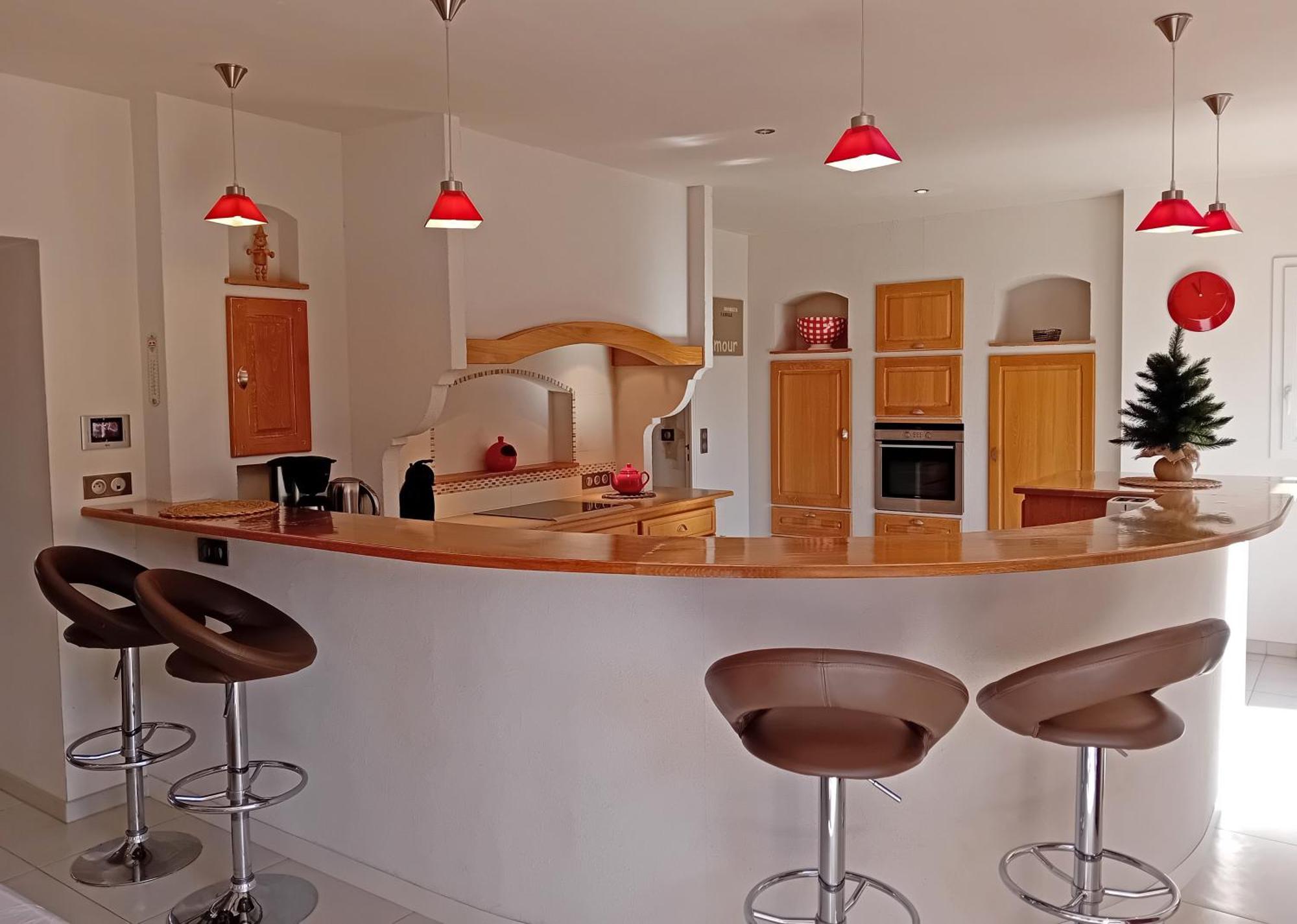 Ti Giz Breizh - Maison Bretonne Sur La Vilaine Camoël 外观 照片