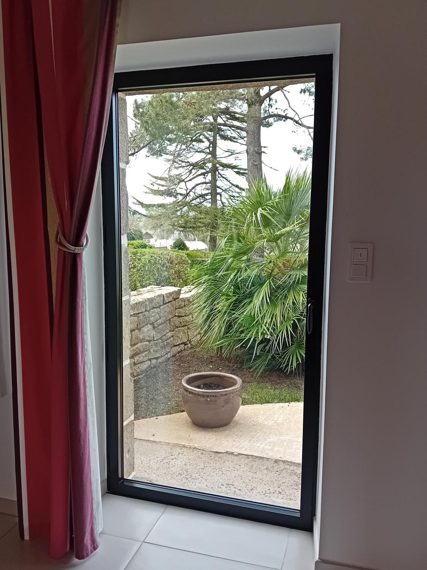 Ti Giz Breizh - Maison Bretonne Sur La Vilaine Camoël 外观 照片